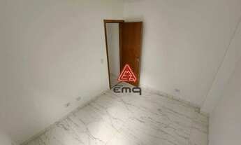 Imagem 4: Apartamento com 1 dormitório, 33 m² - venda por R$ 240.000,00 ou aluguel por R$ 1.750,00/m