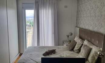 Imagem 2: Apartamento para venda com 126 metros quadrados com 3 quartos em Belenzinho - São Paulo