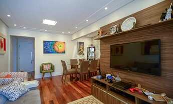 Imagem 2: São Paulo - Apartamento Padrão - Mooca