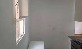 Imagem 7: Apartamento com 2 dormitórios à venda, 49 m² por R$ 250.000,00 - Vila Luzita - Santo André