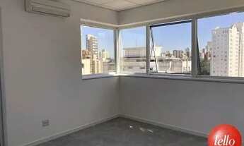 Imagem 2: São Paulo - Conjunto Comercial/Sala - Pinheiros