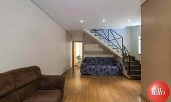 Imagem 2: São Paulo - Casa Padrão - Tatuapé