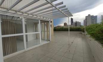 Imagem 5: Apartamento garden de 81m² util - 2 dorm suites - lazer completo - 2 vagas - CAMPO GRANDE