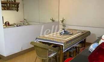 Imagem 5: São Paulo - Apartamento Padrão - Consolação