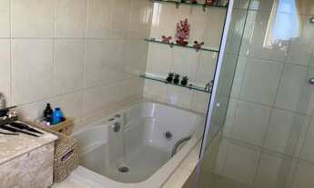 Imagem 6: Cobertura 4 Suites Tijuca - Final da Uruguai