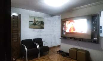 Imagem 4: Casa para aluguel possui 100 metros quadrados com 3 quartos em Conjunto Ceará I - Fortalez