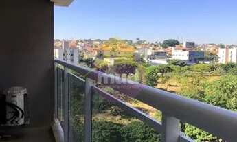 Imagem 7: Apartamento para para aluguel no bairro JARDIM TARRAF II, em São José do Rio Preto - SP