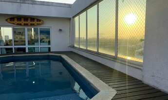 Imagem 3: Cobertura linear à venda na Península!