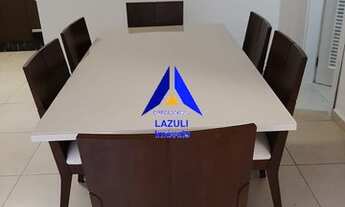 Imagem 2: Térrea 03 Suítes no Condomínio Sunset - Agende sua visita!