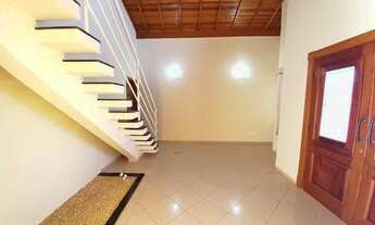 Imagem 3: Casa em Condomínio para aluguel, 3 quartos, 3 suítes, 2 vagas, Jardim Terras de Santa Elis