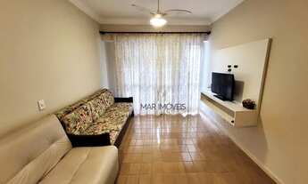 Imagem 2: Apartamento à venda na praia das Pitangueiras em Guarujá - 70 metros úteis - 2 dormitórios