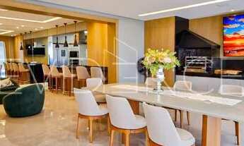 Imagem 2: Apartamento a Venda no Tatuapé