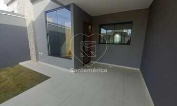 Imagem: LONDRINA - Casa Padrão - Jardim Verona