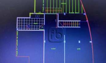 Imagem 2: Cobertura com 2 suítes 180 m² - Barra Olímpica - Jacarepaguá - Rio de Janeiro/RJ