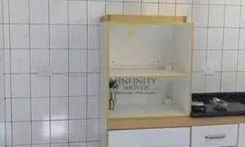 Imagem 5: Apartamento com 2 dormitórios à venda, 44 m² por R$ 205.000,00 - Jardim América - São José