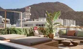 Imagem 6: Apartamento com 3 dormitórios à venda, 146 m² por R$ 2.540.000,00 - Botafogo - Rio de Jane