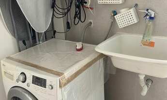 Imagem 4: Apartamento para aluguel com 80 metros quadrados com 2 quartos em Santana - São Paulo - SP