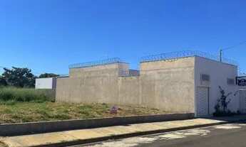 Imagem 3: Terreno Jardim Aeroporto