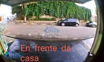 Imagem 5: Sobrado com 4 dormitórios à venda, 370 m² por R$ 617.000,00 - Jardim Silveira - Barueri/SP