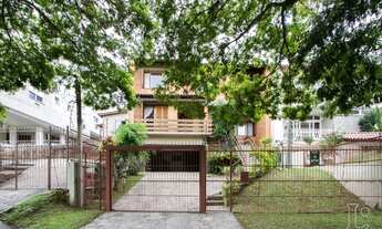 Imagem: Casa para Venda - 416.89m², 4 dormitórios