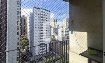 Imagem 6: Apartamento para Aluguel - Perdizes, 3 Quartos, 104 m2