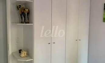 Imagem 4: São Paulo - Apartamento Padrão - Saúde