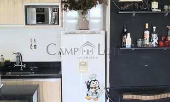 Imagem 2: Apartamento - Vila São Pedro - Hortolândia