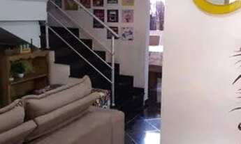 Imagem 6: Sobrado com 3 dormitórios à venda, 105 m² por R$ 530.000,00 - Jardim das Quatro Marias - S