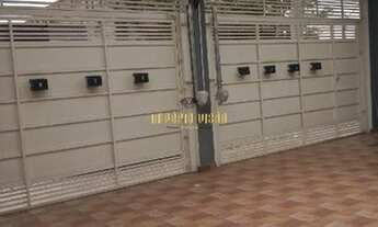 Imagem 3: Condomínio de casas novas para locação no bairro Parque Maria Helena em Suzano-SP