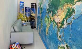 Imagem 6: Sobrado Comercial - Alto de Santana - 206 metros - 7 salas - 4 vagas de garagem