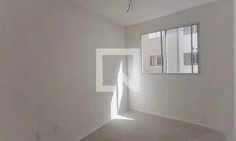 Imagem 6: Apartamento para Aluguel - São João Clímaco, 2 Quartos, 42 m2