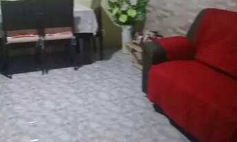 Imagem: Vende casa grande em Brotas de 3 andares