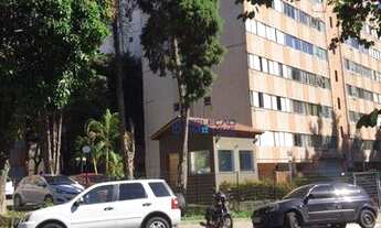 Imagem 4: Apartamento com 2 dormitórios, 74 m² - venda por R$ 330.000,00 ou aluguel por R$ 2.350,00