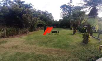 Imagem 2: Casa no Joao Paulo 4 dormitorios com piscina e Jardim 291m²