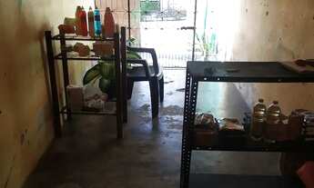 Imagem 2: Casa no centro de Itaitinga (Praça matriz