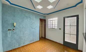 Imagem 4: Santa Bárbara D'Oeste - Casa Padrão - Jardim São Fernando