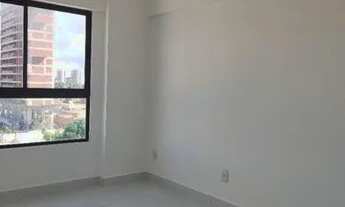 Imagem 6: Apartamento Lagoa Nova, 3 quartos, 1 suíte, 2 vagas de garagem coberta - rlm