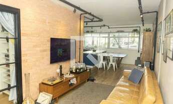 Imagem: Apartamento à Venda - Consolação, 1 Quarto