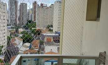 Imagem 1: ANDAR ALTO EXCELENTE LOCALIZAÇÃO PRÓXIMO METRÔ ANA ROSA 01 (UMA) VAGA 50M²