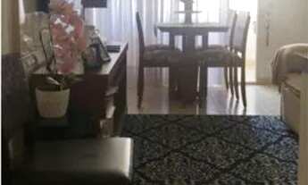 Imagem: Apartamento com 2 quartos e 1 suíte à