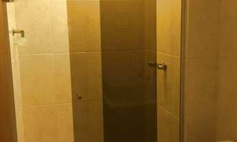 Imagem 7: HUMAITÁ - RUA MARIO PEDERNEIRAS - RUA TRANQUILA - PRÉDIO NOVO