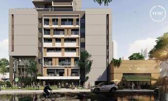 Imagem: Apartamento para venda possui 184 metros