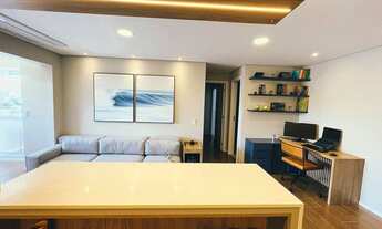 Imagem 4: Apartamento 2 dormitórios para Venda, PINHEIROS, 2 dormitórios, 1 suíte, 2 banheiros, 1 va