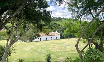 Imagem 5: Terreno à venda no Condomínio Reserva Santa Monica em Itupeva/SP