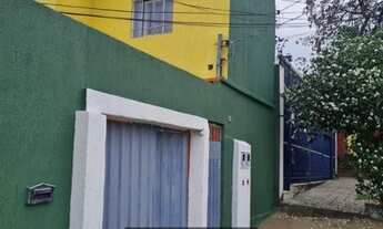 Imagem: VENDO IMÓVEL COM 5 CASAS DE ALUGUEL - Bairro