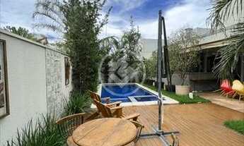 Imagem: Casa para locação no Florais dos Lagos