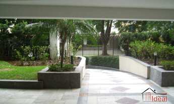 Imagem 4: Apartamento 3 quartos 02 (suítes) 02 vagas em Indianópolis - São Paulo - SP