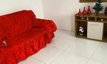 Imagem 2: Casa me Madre de Deus (aluguel para fim de semana