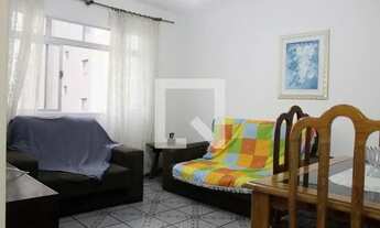 Imagem 4: Apartamento para Aluguel - Boa Vista, 1 Quarto, 48 m2