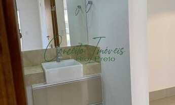 Imagem 3: Apartamento para Locação em São José do Rio Preto, Vila Imperial, 1 dormitório, 1 banheiro